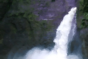 Pagsanjan Falls